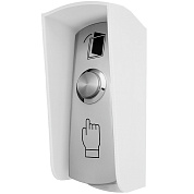 Козырёк для кнопки выхода Ps-Link PS-OP02 белый уличный