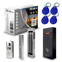 Комплект СКУД Ps-Link KIT-M010MF-WP-180