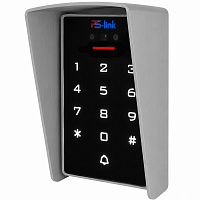 Козырёк для панели доступа PS-3D01EM/MF Серый