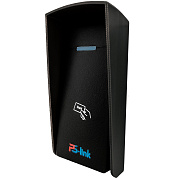 Козырёк для считывателя Ps-Link PS-M010EM-WP черный, уличный