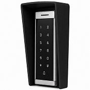 Козырёк для панели доступа PS-T6MF Черный