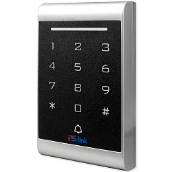 Панель доступа Ps-Link PS-1203EM с кодонаборной панелью