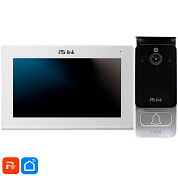 Комплект видеодомофона Ps-Link PS-i730TM IP 7