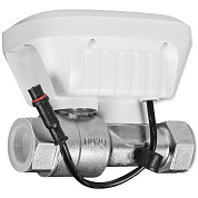 Шаровый кран с электроприводом WIFI Ps-Link QT05-20W 3/4