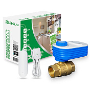 Система защиты от протечек воды Ps-Link KIT-QT0601-WIFI