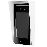 Козырёк для панели доступа Ps-Link PS-DT03EMT уличный белый