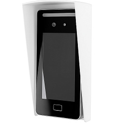 Козырёк для панели доступа Ps-Link PS-DT03EMT уличный белый