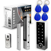 Комплект СКУД Ps-Link KIT-TB2EM-WP-350
