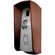Козырёк для кнопки выхода Ps-Link PS-OP02 медный уличный