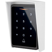 Козырёк для панели доступа Ps-Link PS-CH1 белый PETG
