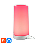 Светильник настольный WIFI Ps-Link W1D с Алисой, светодиодный LED светильник для комнаты