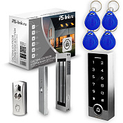 Комплект СКУД Ps-Link KIT-TB2EM-WP-180