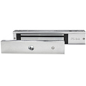 Замок электромагнитный Ps-Link PS-ML280 с LED индикацией и усилием 280кг