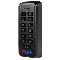 Панель доступа Ps-Link PS-K33EM с кодонаборной панелью