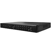 Видеорегистратор гибридный Ps-Link A6232HX 32 канала до 5 Мп, 2 HDD, 16 аудиовходов, 8 зон