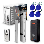 Комплект СКУД Ps-Link KIT-M010MF-WP-350