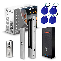 Комплект СКУД Ps-Link KIT-M010MF-WP-350
