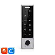 Панель доступа Ps-Link HF3-WF умная всепогодная с сенсором отпечатка пальца и wifi модулем