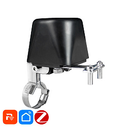 Манипулятор шаровым краном Zigbee Ps-Link PS-FM400-ZB