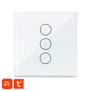 Выключатель света WIFI Ps-Link WF-ED умный, с диммером