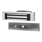Замок электромагнитный Ps-Link PS-ML180 с усилием 180кг для помещения