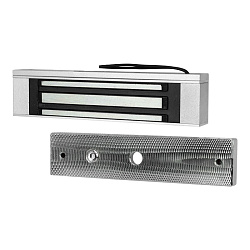 Замок электромагнитный Ps-Link PS-ML180 с усилием 180кг для помещения