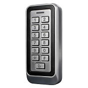 Панель доступа Ps-Link PS-208C-EMW с кодонаборной панелью / 1000 пользователей / IP66 / Металл