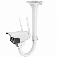 Кронштейн монтажный Ps-Link BR-D120-U для установки камер видеонаблюдения