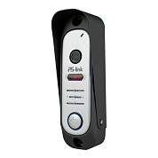 Вызывная панель для видеодомофона Ps-Link PS-206CR Silver