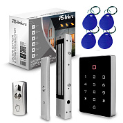 Система СКУД Ps-Link KIT-T12MF-280