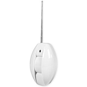 Датчик движения Ps-Link PS-IR301U с телескопической антенной для помещений, дальность детекции 9м, угол детекции 110