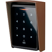 Козырёк для панели доступа Ps-Link PS-CH1 медный PETG