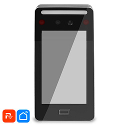 Биометрический терминал Ps-Link PS-DT03EMT