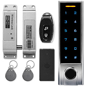 Система СКУД Ps-Link PS-WS2 беспроводной с замком