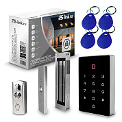 Система СКУД Ps-Link KIT-T12EM-180 с электромагнитным замком