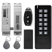 Система СКУД Ps-Link PS-WS1 беспроводной с замком