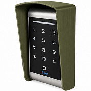 Козырёк для панели доступа UD-ACP101EM, UD-ACP102EM, UD-ACP102MF Зеленый