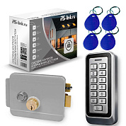Система СКУД Ps-Link KIT-208C-G / кодовая панель / RFID