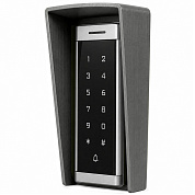 Козырёк для панели доступа PS-T6MF Серый