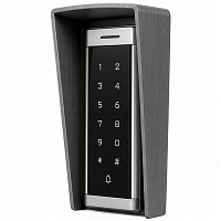 Козырёк для панели доступа PS-T6MF Серый