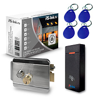 Комплект СКУД Ps-Link KIT-M010MF-WP-SL