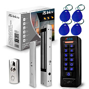 Система СКУД PS-Link KIT-C1EM-W-350 / кодовая панель / RFID / WIFI