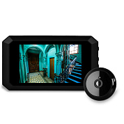 Видеоглазок для входной двери Ps-Link PDV-3MB