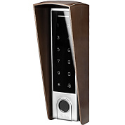 Козырёк для панели доступа Ps-Link PS-HF3-WF коричневый PETG