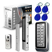 Система СКУД Ps-Link KIT-208C-280 / кодовая панель / RFID / замок 280
