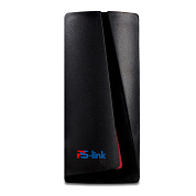 Считыватель карт доступа Ps-Link PS-P001MF / Пластик / IP66 / Mifare
