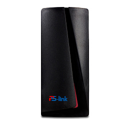 Считыватель карт доступа Ps-Link PS-P001MF / Пластик / IP66 / Mifare