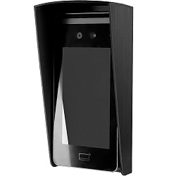 Козырёк для панели доступа Ps-Link PS-DT03EMT уличный черный