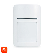 Датчик движения WIFI Ps-Link WP002 с историей сработки, приложения Tuya, Smartlife
