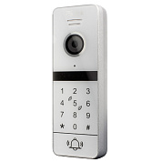 Вызывная панель для видеодомофона Ps-Link PS-207RCP White с контроллером и считывателем Mifare